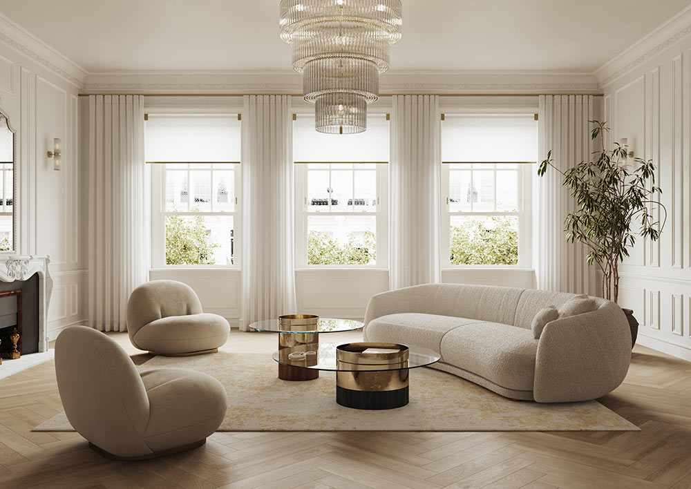 Budget-Friendly Window Treatments That Look Expensive