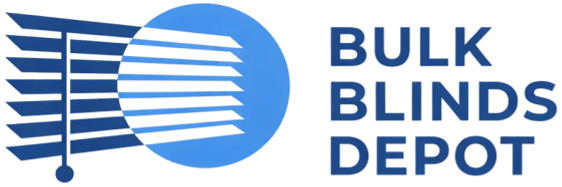 bulk blinds depot logo